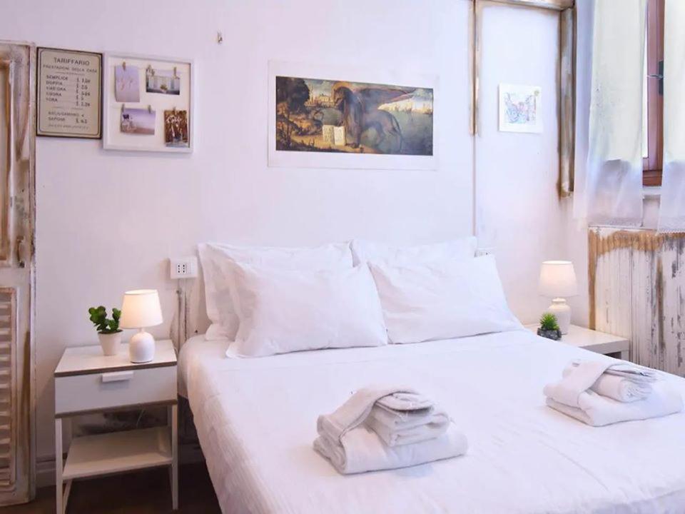 Venice B&B /Room With Private Bathroom Eksteriør billede