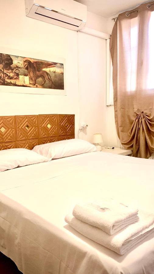 Venice B&B /Room With Private Bathroom Eksteriør billede
