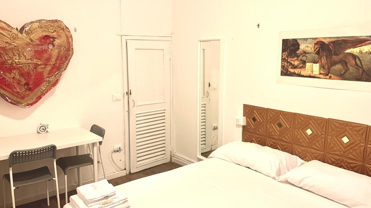 Venice B&B /Room With Private Bathroom Eksteriør billede
