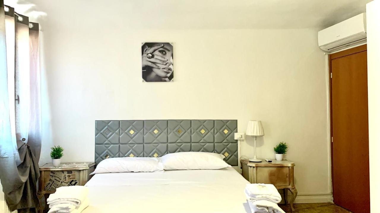 Venice B&B /Room With Private Bathroom Eksteriør billede