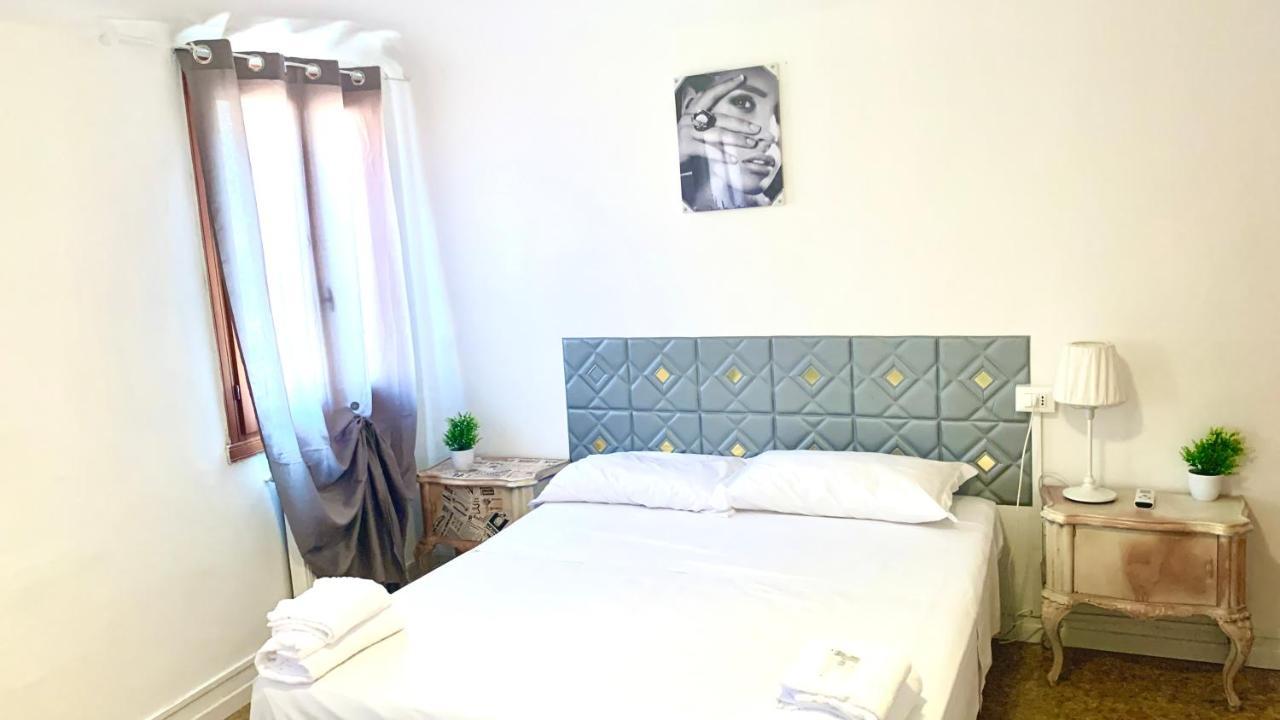Venice B&B /Room With Private Bathroom Eksteriør billede