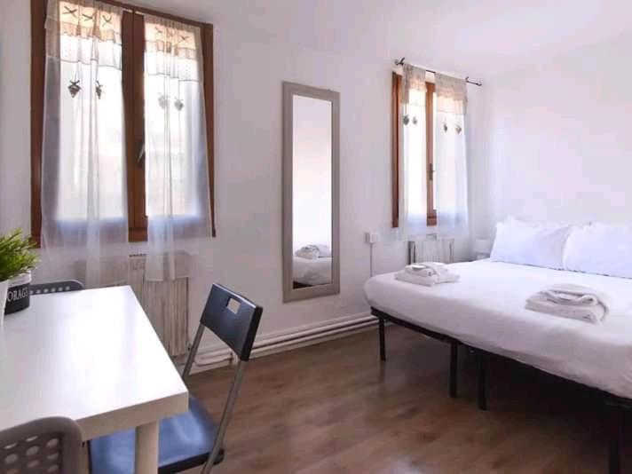 Venice B&B /Room With Private Bathroom Eksteriør billede