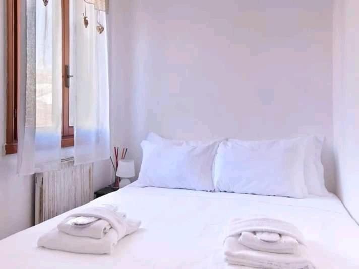 Venice B&B /Room With Private Bathroom Eksteriør billede