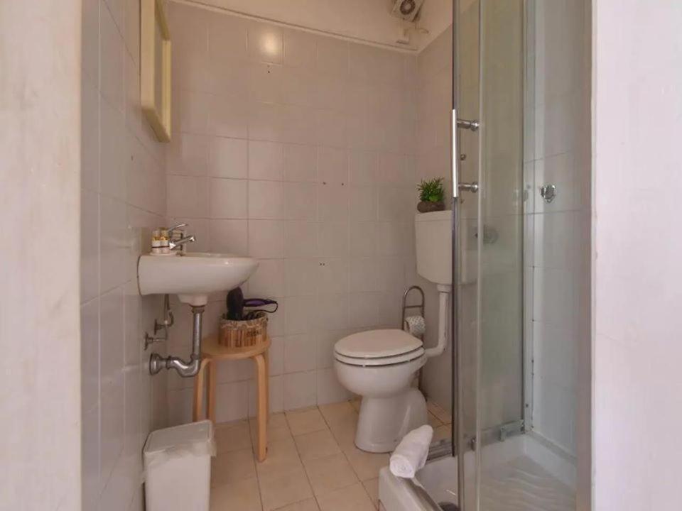 Venice B&B /Room With Private Bathroom Eksteriør billede