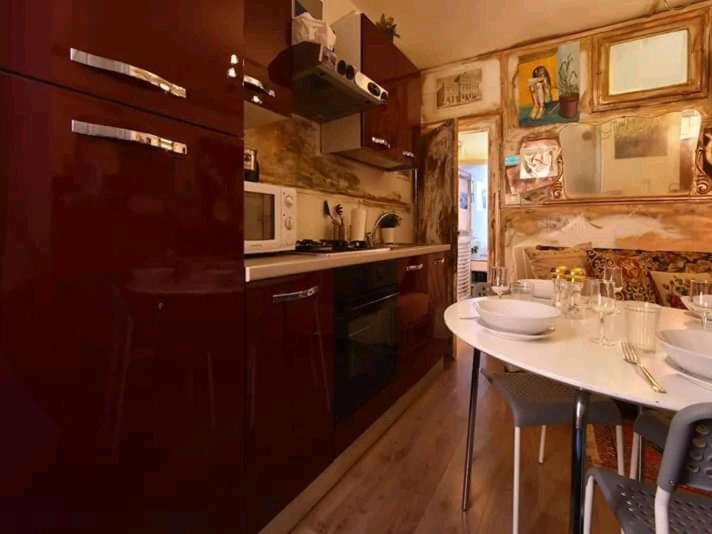 Venice B&B /Room With Private Bathroom Eksteriør billede