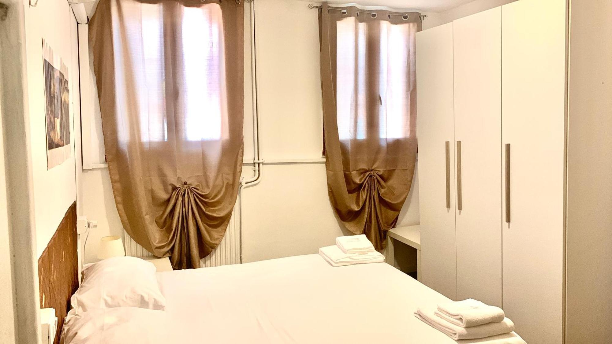 Venice B&B /Room With Private Bathroom Eksteriør billede