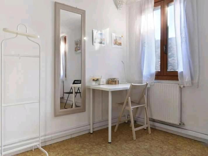 Venice B&B /Room With Private Bathroom Eksteriør billede