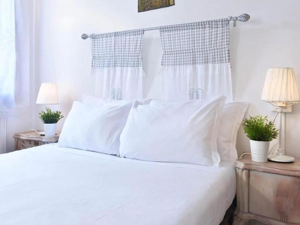 Venice B&B /Room With Private Bathroom Eksteriør billede