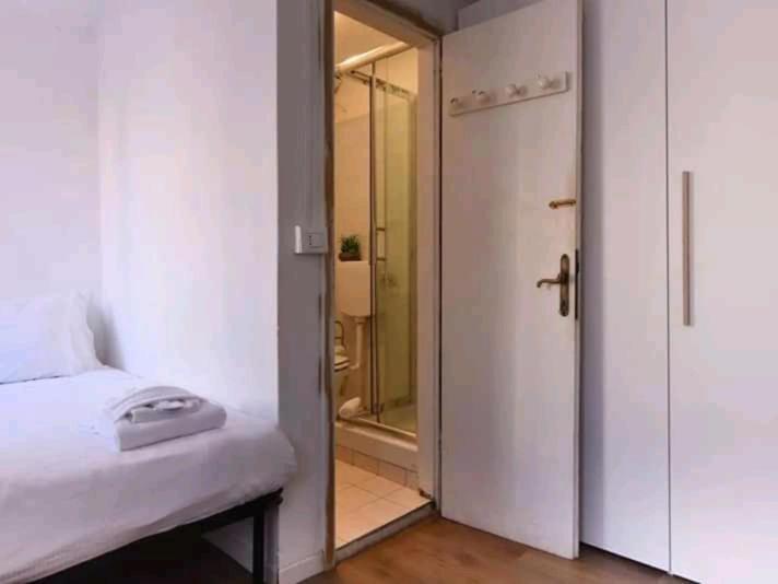 Venice B&B /Room With Private Bathroom Eksteriør billede