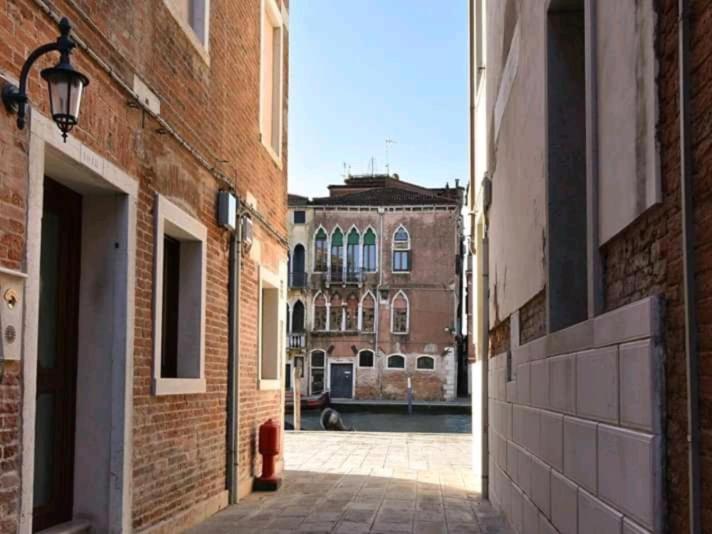 Venice B&B /Room With Private Bathroom Eksteriør billede